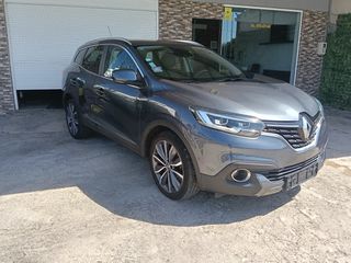 Renault Kadjar 2016 ENERGY DCI 130 XMOD-thumb-12