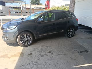 Renault Kadjar 2016 ENERGY DCI 130 XMOD-thumb-13