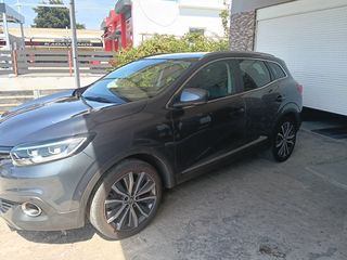 Renault Kadjar 2016 ENERGY DCI 130 XMOD-thumb-16