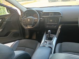 Renault Kadjar 2016 ENERGY DCI 130 XMOD-thumb-19