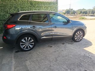 Renault Kadjar 2016 ENERGY DCI 130 XMOD-thumb-15