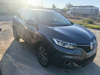 Renault Kadjar 2016 ENERGY DCI 130 XMOD-thumb-18