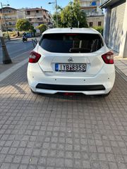 Nissan Micra 2019-thumb-1