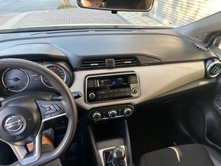 Nissan Micra 2019-thumb-3