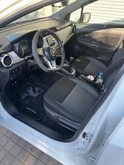 Nissan Micra 2019-thumb-4