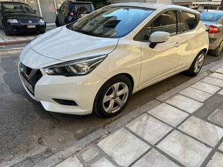 Nissan Micra 2019-thumb-2