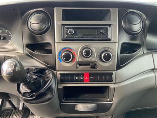 Iveco Daily 2014 35S13 Καρότσα 3.50 m-thumb-22