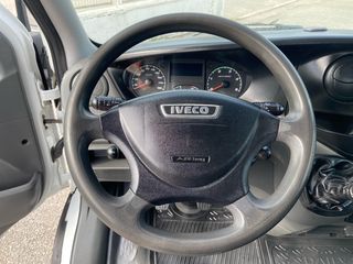 Iveco Daily 2014 35S13 Καρότσα 3.50 m-thumb-21