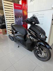 Yamaha RayZR 2026 125