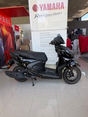 Yamaha RayZR 2026 125-thumb-1