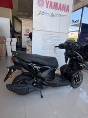 Yamaha RayZR 2026 125-thumb-2