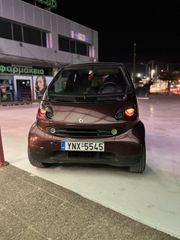 Smart ForTwo 2005 passion