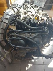 Ford Focus-Cmax-Volvo 1.6 ecoboost JQDB κινητήρας