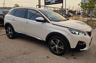Peugeot 3008 2019 1.5 Blue-HDi Allure