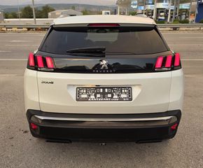 Peugeot 3008 2019 1.5 Blue-HDi Allure-thumb-3