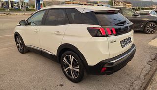 Peugeot 3008 2019 1.5 Blue-HDi Allure-thumb-4