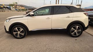 Peugeot 3008 2019 1.5 Blue-HDi Allure-thumb-5