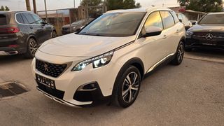 Peugeot 3008 2019 1.5 Blue-HDi Allure-thumb-6