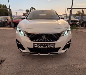 Peugeot 3008 2019 1.5 Blue-HDi Allure-thumb-7