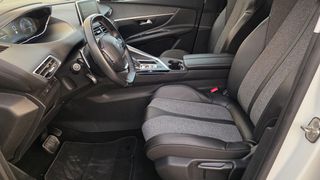 Peugeot 3008 2019 1.5 Blue-HDi Allure-thumb-13