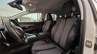 Peugeot 3008 2019 1.5 Blue-HDi Allure-thumb-14