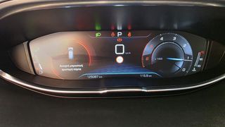 Peugeot 3008 2019 1.5 Blue-HDi Allure-thumb-19