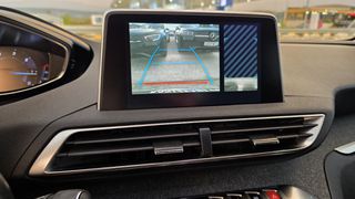 Peugeot 3008 2019 1.5 Blue-HDi Allure-thumb-20