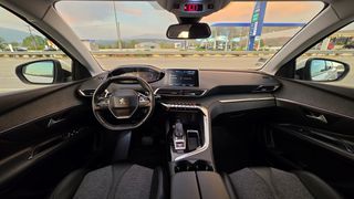 Peugeot 3008 2019 1.5 Blue-HDi Allure-thumb-21