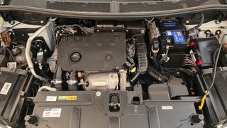 Peugeot 3008 2019 1.5 Blue-HDi Allure-thumb-24