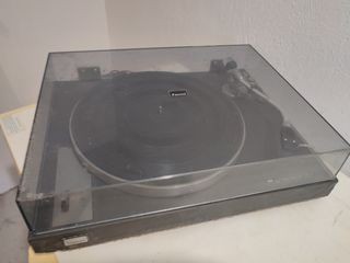 Πικάπ Sansui SR-222