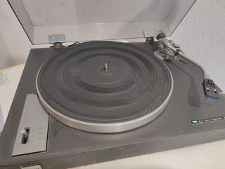Πικάπ Sansui SR-222-thumb-2