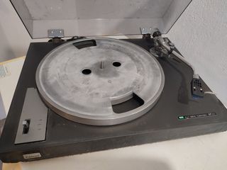 Πικάπ Sansui SR-222-thumb-3