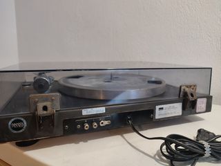Πικάπ Sansui SR-222-thumb-5