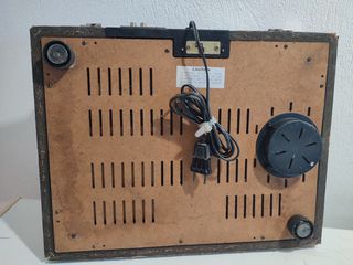 Πικάπ Sansui SR-222-thumb-6