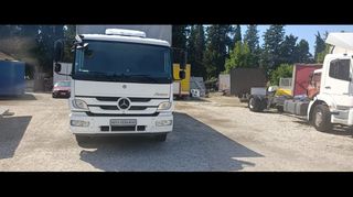 Καρότσα Κουρτίνα Mercedes-Benz 2015 ATEGO 1622. 1624. 1522. 1524-thumb-2