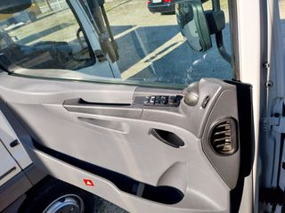 Καρότσα Κουρτίνα Mercedes-Benz 2015 ATEGO 1622. 1624. 1522. 1524-thumb-9