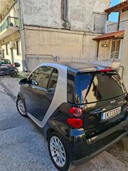 Smart ForTwo 2009