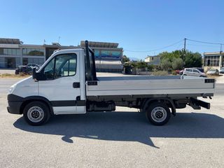 Mercedes-Benz Sprinter 2014 / IVECO DAILY 35S13 Καρότσα 3.50 m-thumb-4
