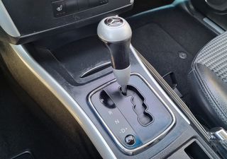 Mercedes-Benz A 200 2008 AVANTGARDE-thumb-7