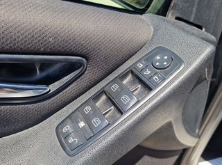 Mercedes-Benz A 200 2008 AVANTGARDE-thumb-9