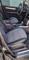Mercedes-Benz A 200 2008 AVANTGARDE-thumb-13