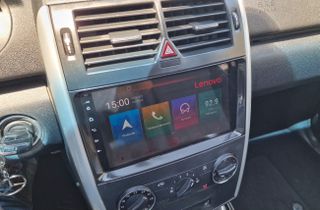 Mercedes-Benz A 200 2008 AVANTGARDE-thumb-17