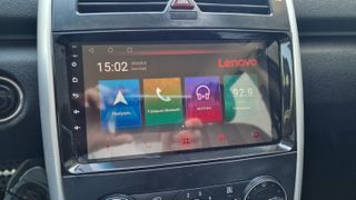 Mercedes-Benz A 200 2008 AVANTGARDE-thumb-18