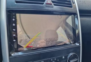 Mercedes-Benz A 200 2008 AVANTGARDE-thumb-19