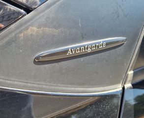 Mercedes-Benz A 200 2008 AVANTGARDE-thumb-21