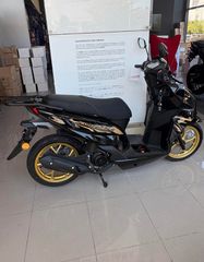Keeway Icon 125S 2026-thumb-2