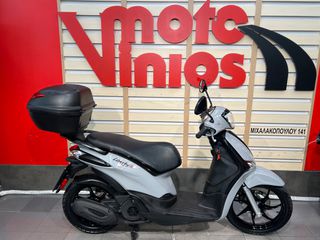 Piaggio Liberty 125 2022