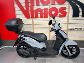Piaggio Liberty 125 2022-thumb-2