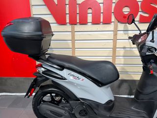 Piaggio Liberty 125 2022-thumb-3