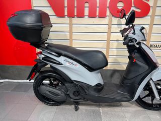 Piaggio Liberty 125 2022-thumb-4